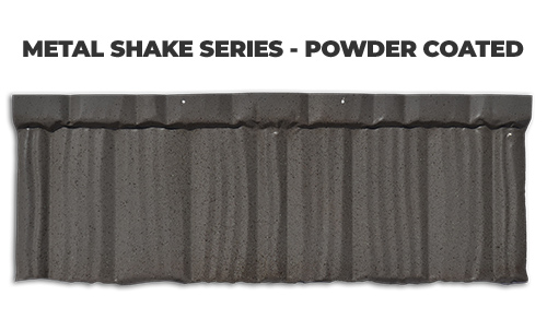 metal shake panel pc