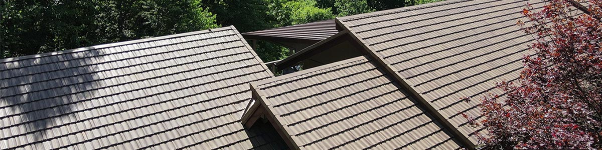 FAQ Metal roofing