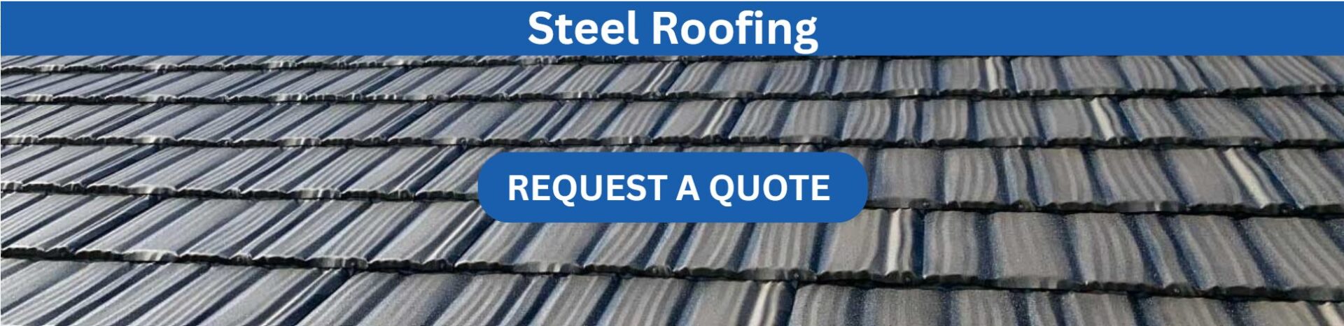steel roofing