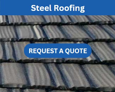 steel roofing system