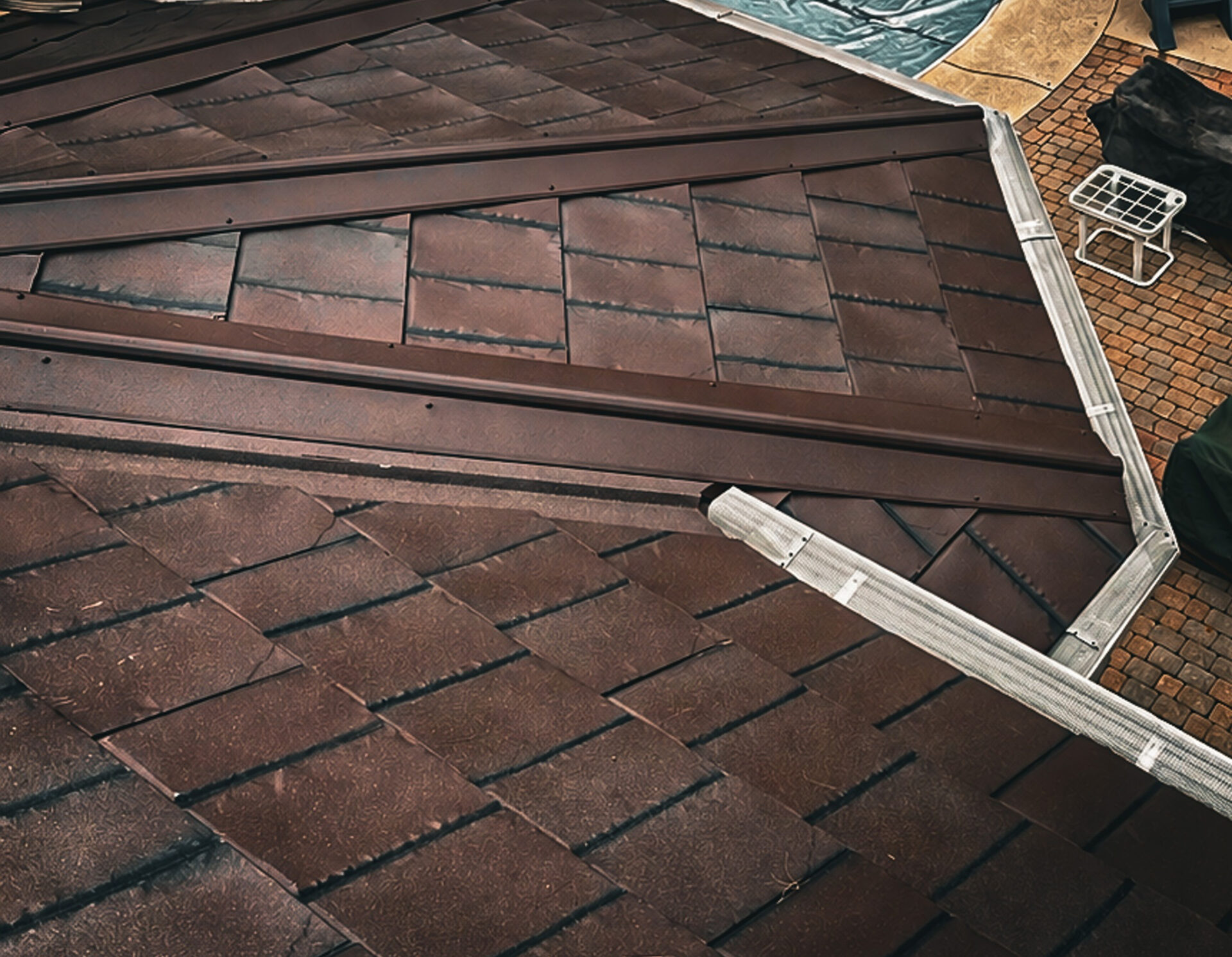 Metal Slate